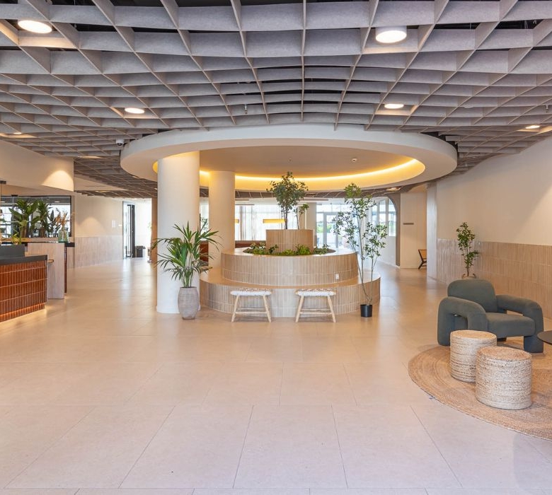 Residencia Canvas Student Sevilla
