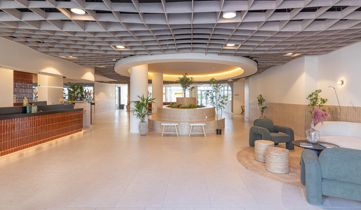 Residencia Canvas Student Sevilla