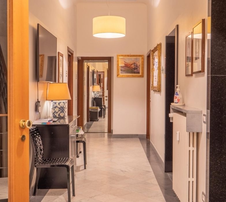 Residencia de Estudiantes Castelbarco Milán