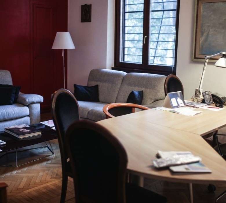 Residencia de Estudiantes Castelbarco Milán