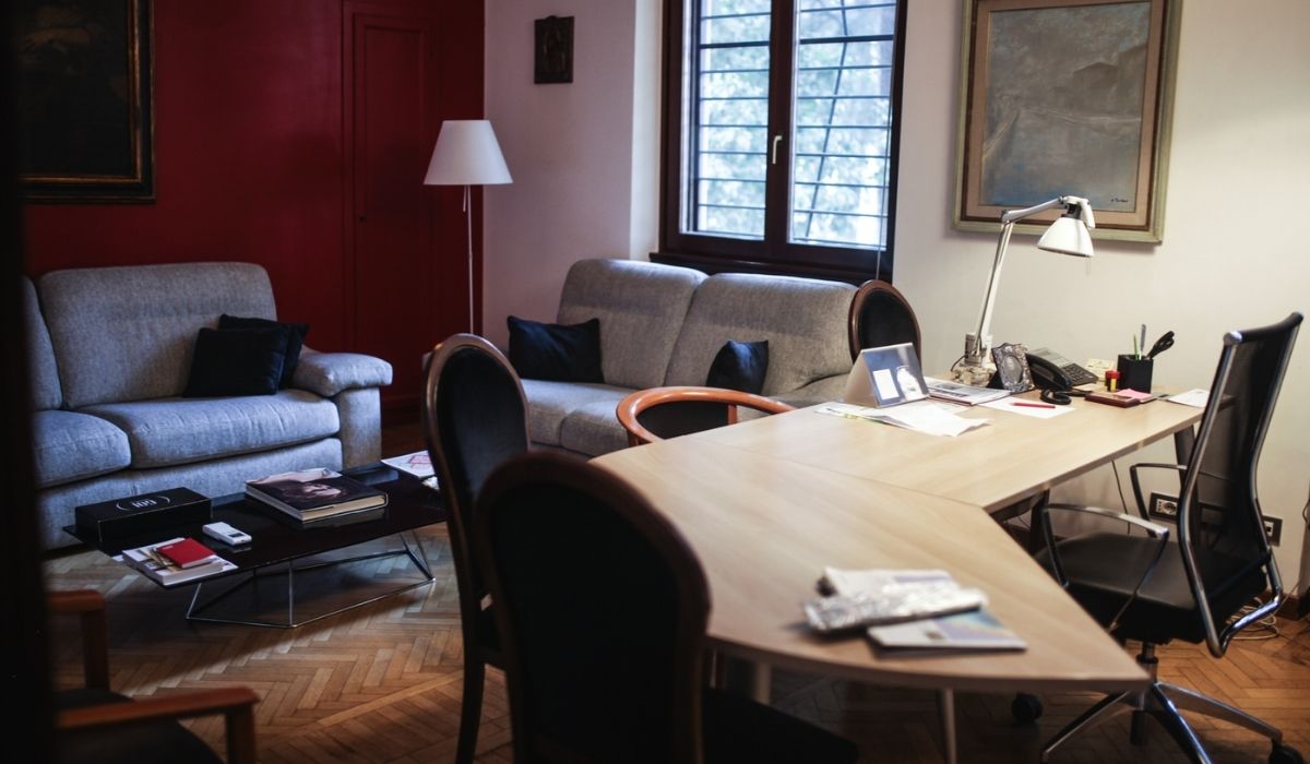 Residencia de Estudiantes Castelbarco Milán
