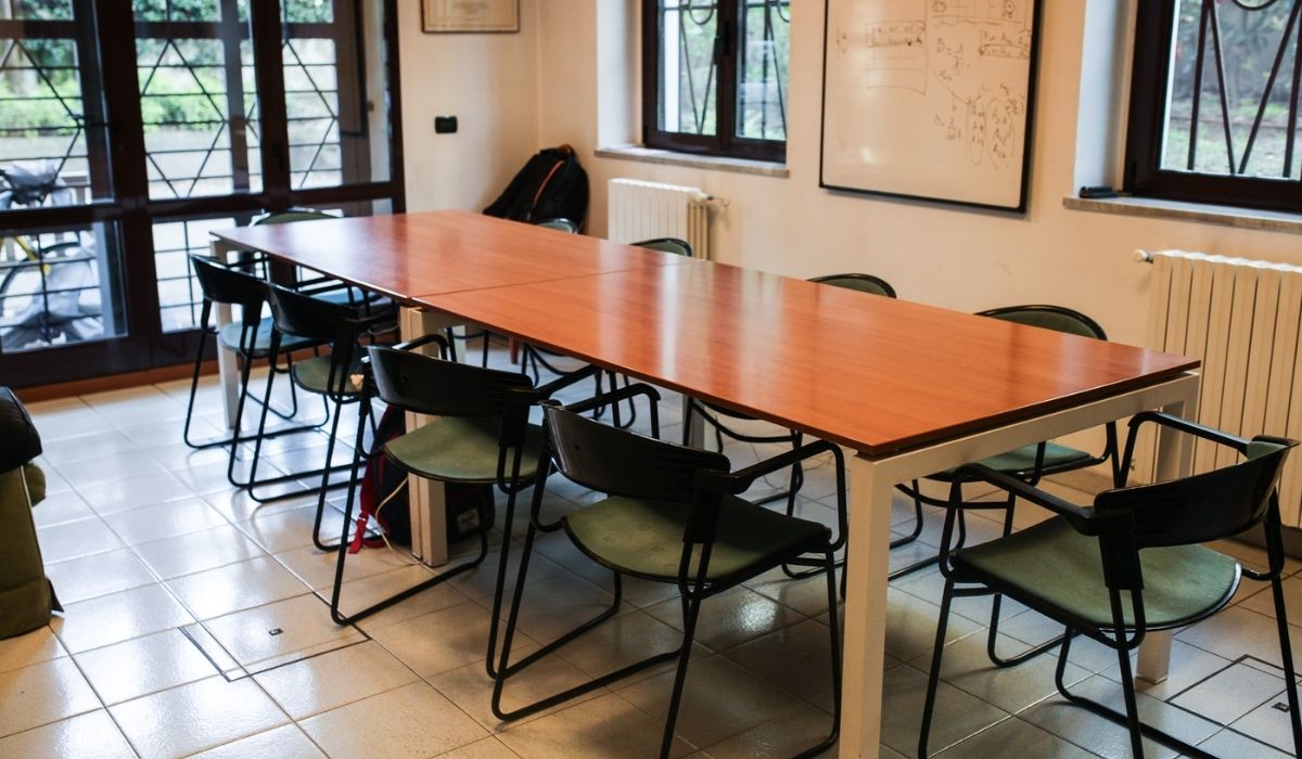 Residencia de Estudiantes Castelbarco Milán