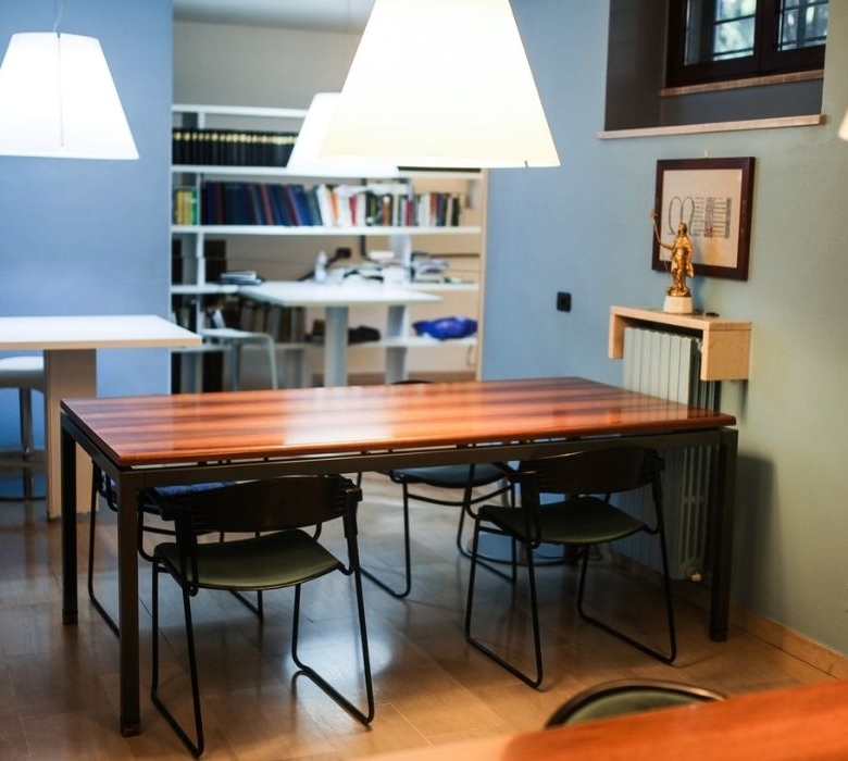 Residencia de Estudiantes Castelbarco Milán