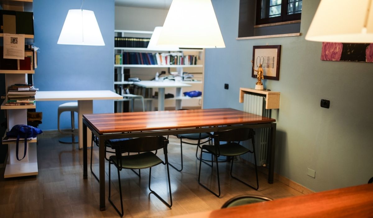 Residencia de Estudiantes Castelbarco Milán