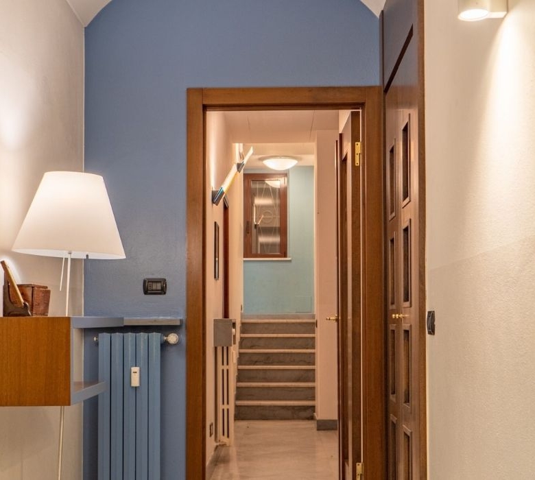 Residencia de Estudiantes Castelbarco Milán