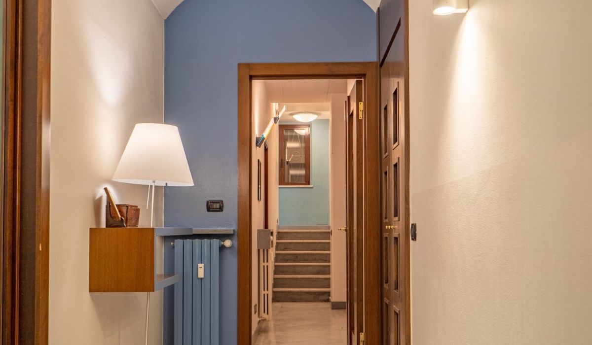 Residencia de Estudiantes Castelbarco Milán