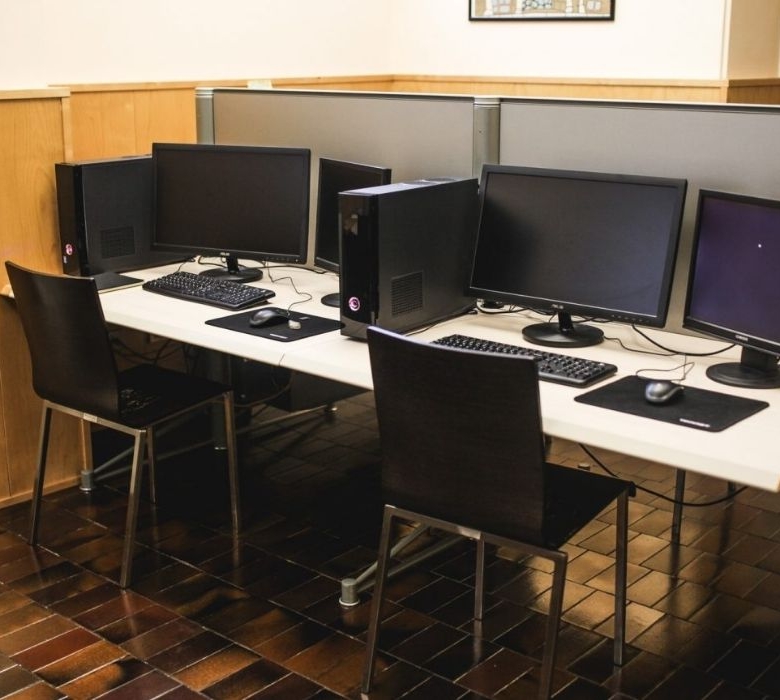 Residencia de Estudiantes Masculina Torrescalla Milán