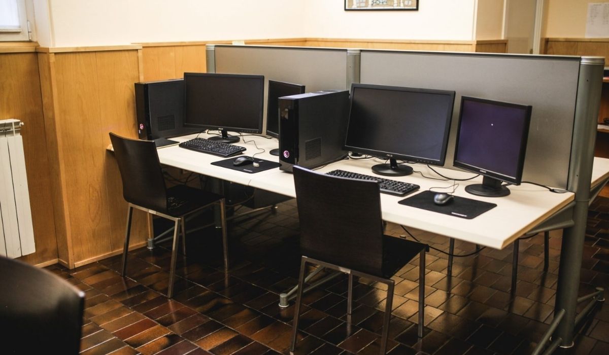 Residencia de Estudiantes Masculina Torrescalla Milán