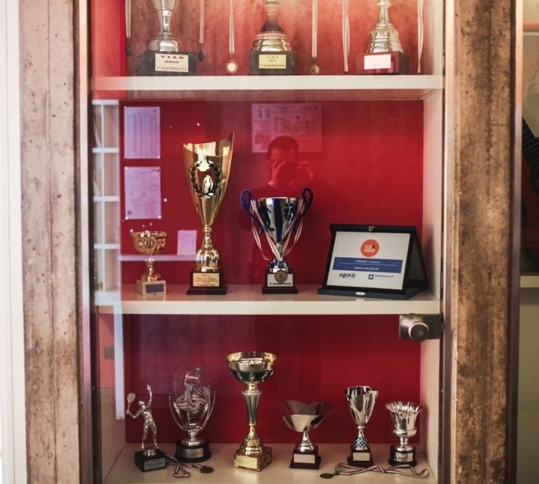 Residencia de Estudiantes Masculina Torrescalla Milán