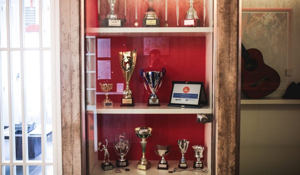 Residencia de Estudiantes Masculina Torrescalla Milán