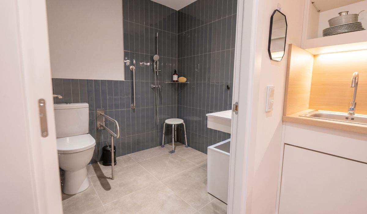 Residencia Universitaria Odalys Zaragoza