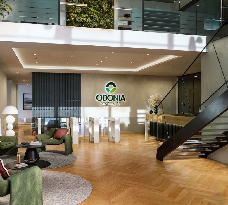 Odonia Residence Villaviciosa de Odón