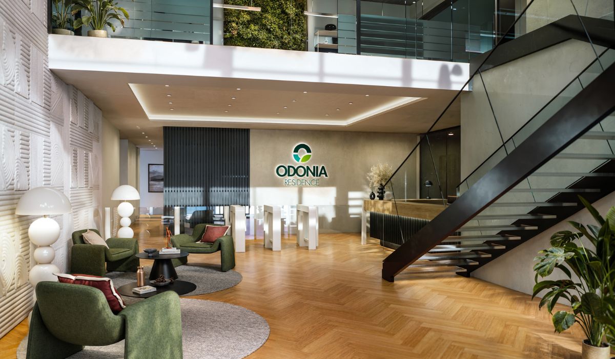 Odonia Residence Villaviciosa de Odón