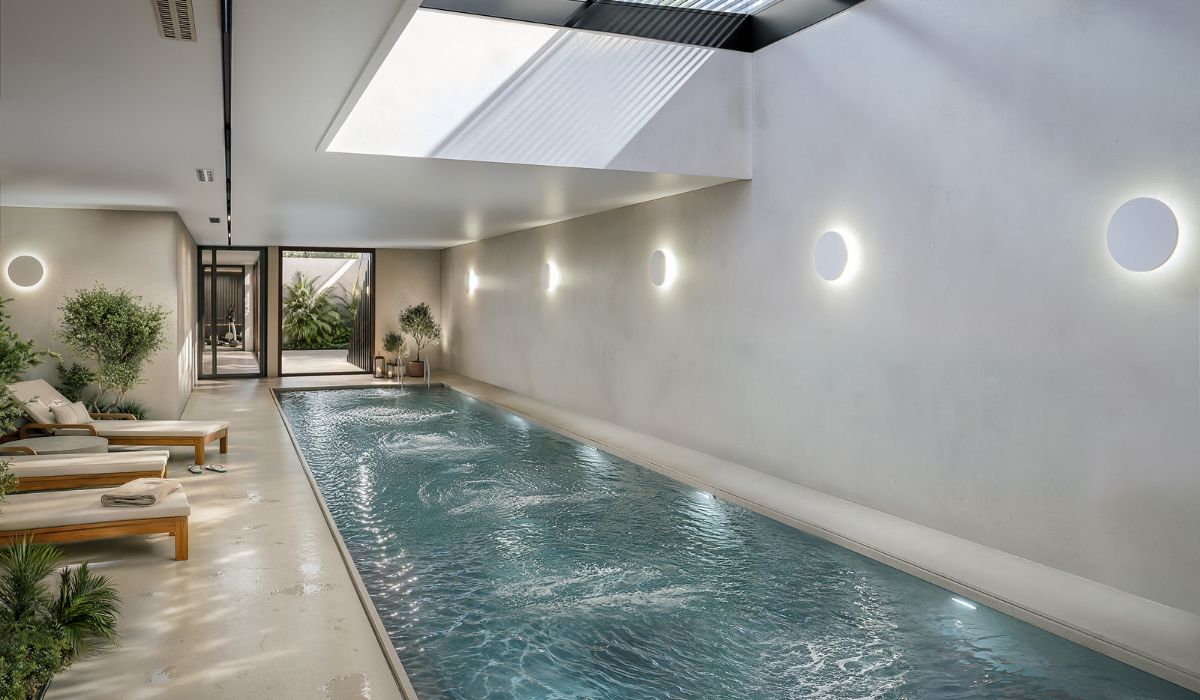 Odonia Residence Villaviciosa de Odón
