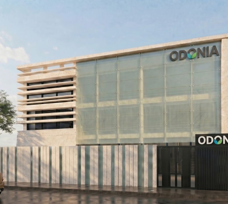 Odonia Residence Villaviciosa de Odón