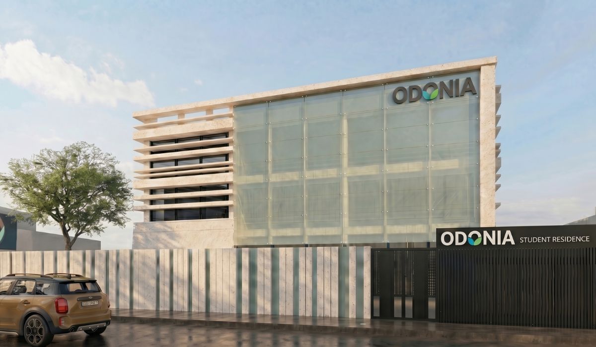 Odonia Residence Villaviciosa de Odón