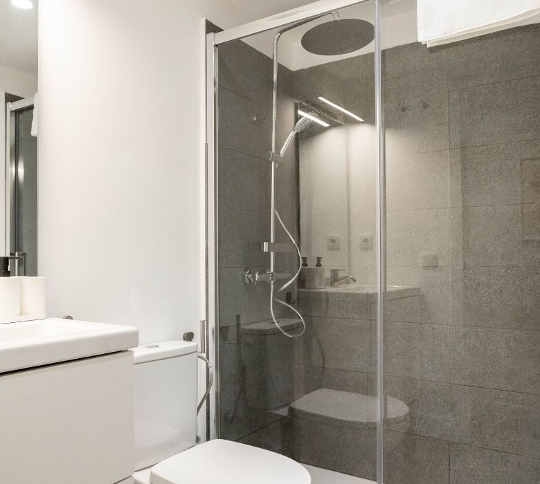 Alojamiento universitario Smart Residences Madrid Chamberí