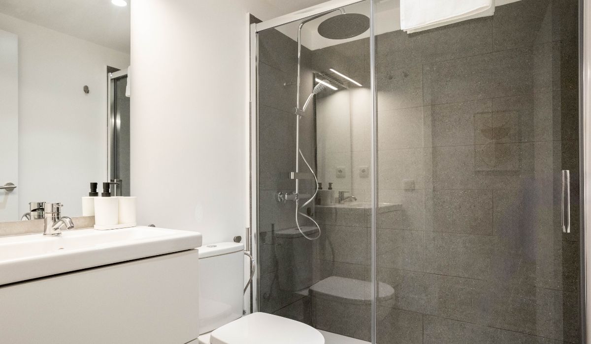 Alojamiento universitario Smart Residences Madrid Chamberí