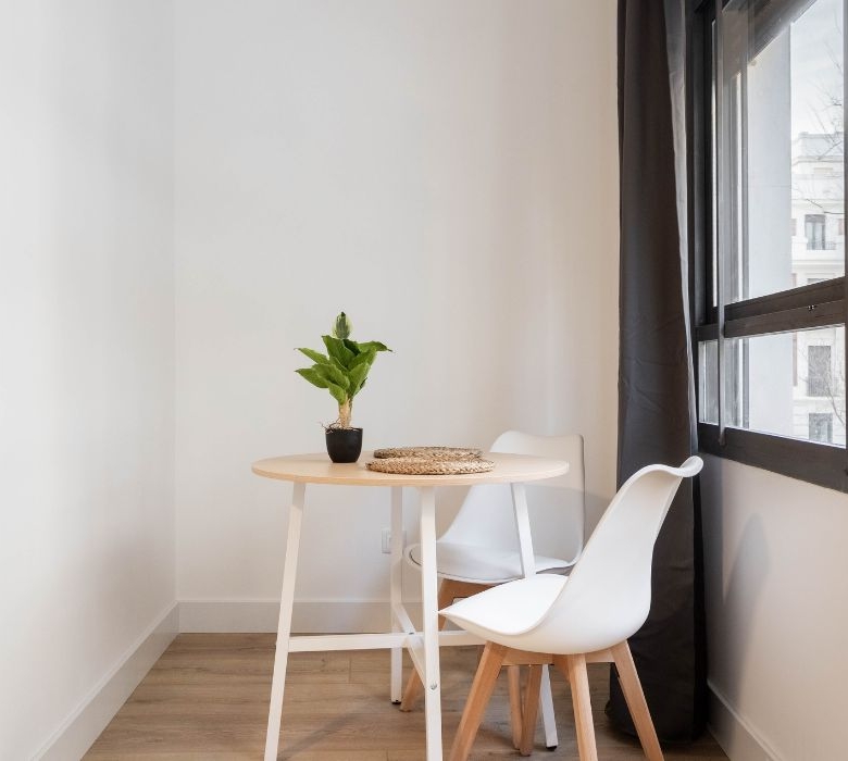 Alojamiento universitario Smart Residences Madrid Chamberí