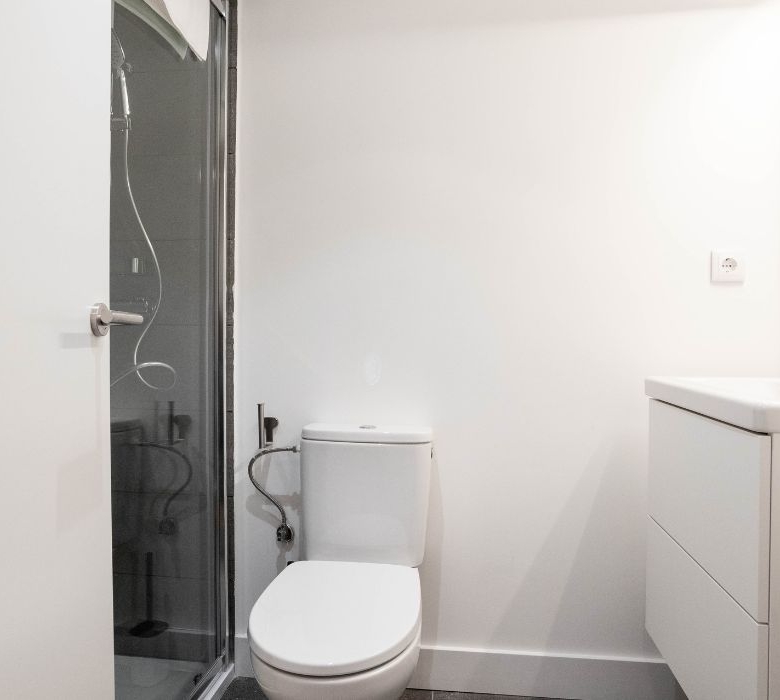 Alojamiento universitario Smart Residences Madrid Chamberí