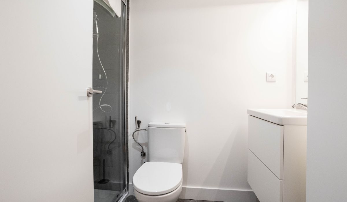 Alojamiento universitario Smart Residences Madrid Chamberí