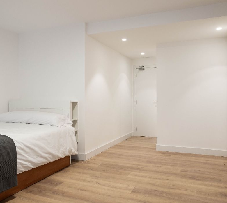 Smart Residences Chamberí