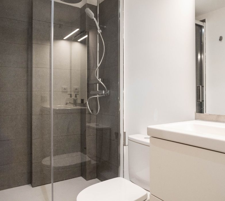 Alojamiento universitario Smart Residences Madrid Chamberí