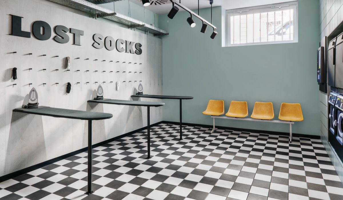 Residencia universitaria The Social Hub Florence Lavagnini