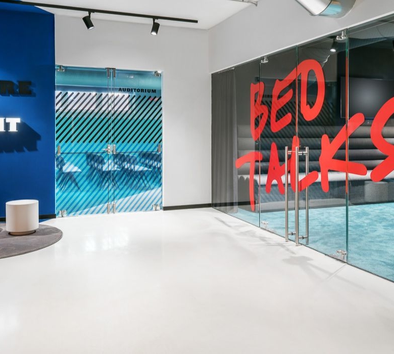 Residencia universitaria The Social Hub Florence Lavagnini