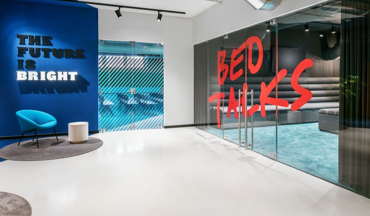 Residencia universitaria The Social Hub Florence Lavagnini