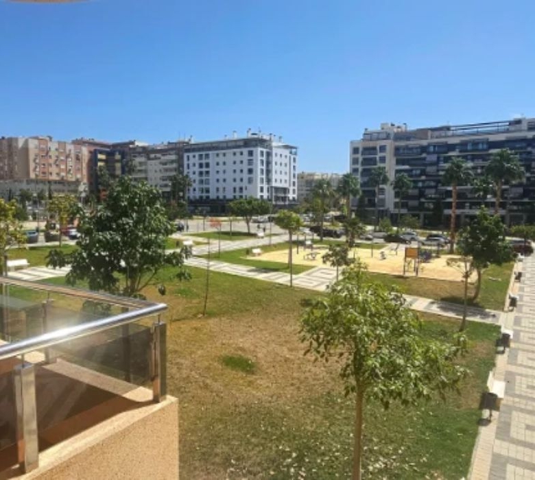 Residencia universitaria Alfil