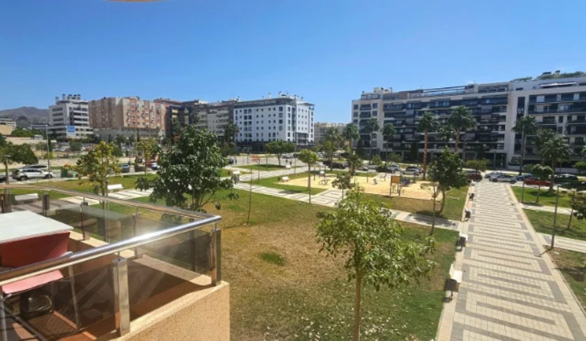 Residencia universitaria Alfil