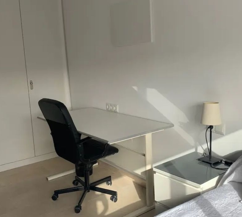 Residencia universitaria Alfil
