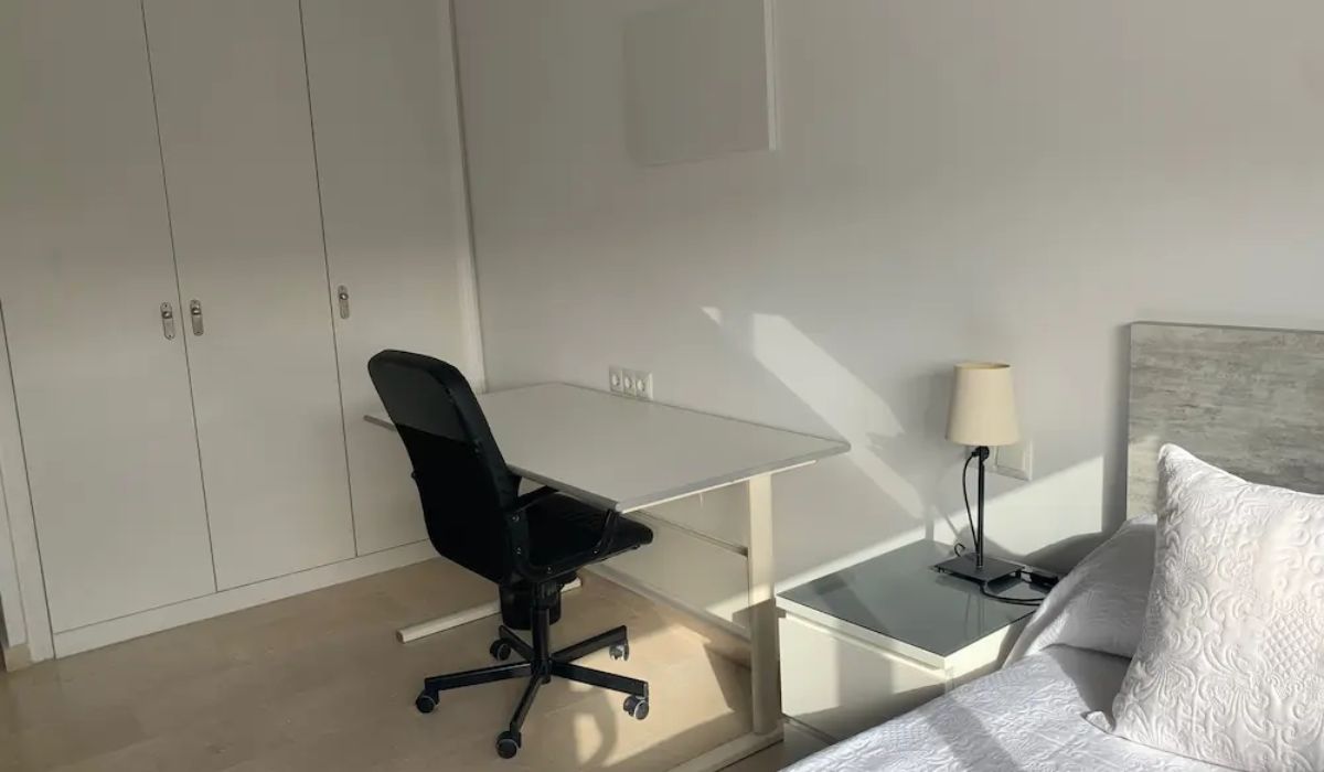 Residencia universitaria Alfil