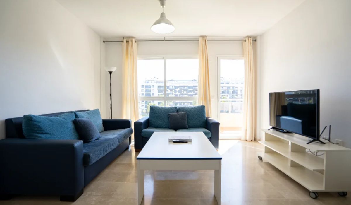 Residencia universitaria Alfil