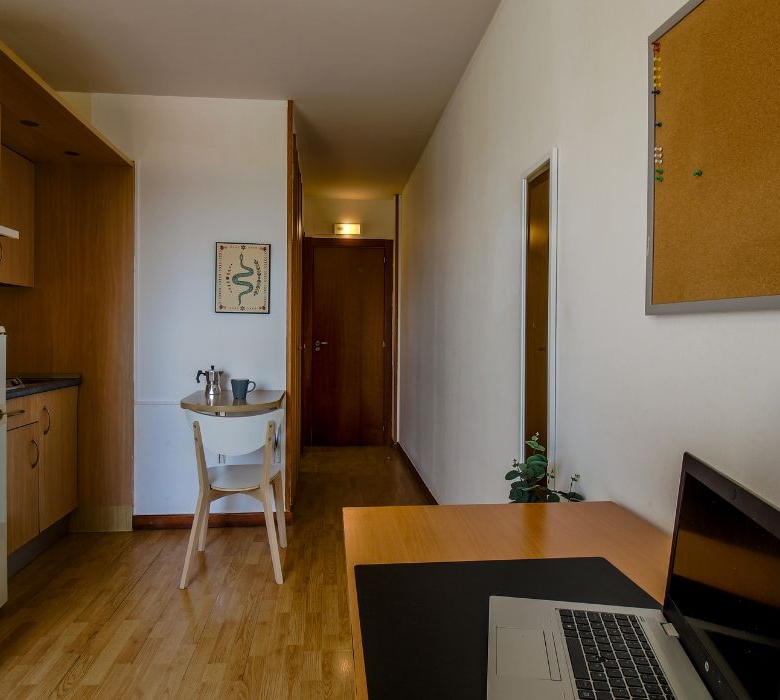 Residencia de estudiantes Bradford Salamanca