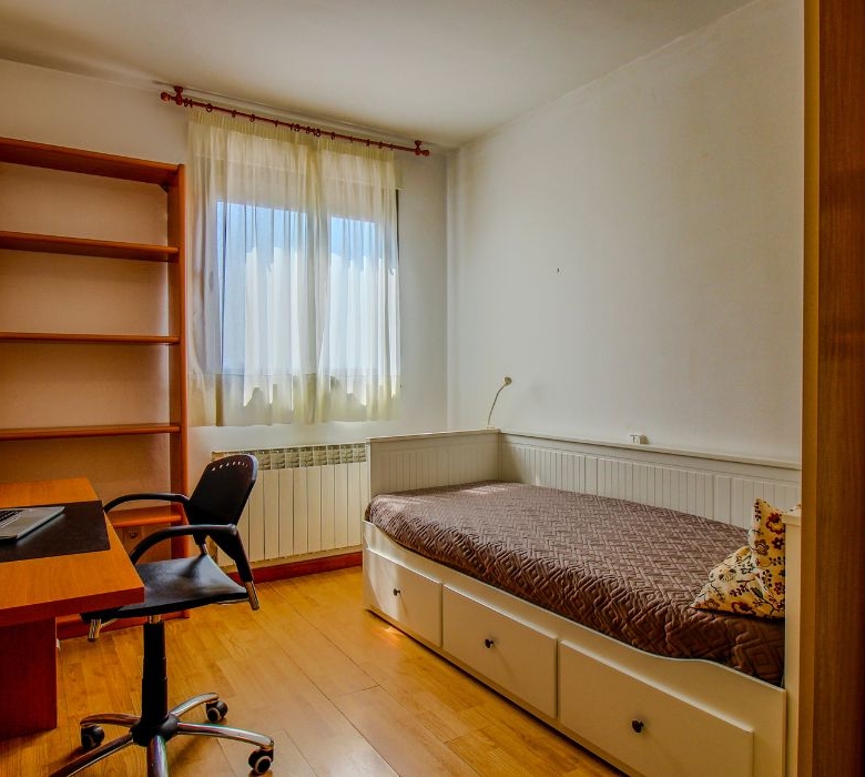 Residencia de estudiantes Bradford Salamanca