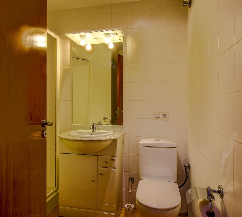 Residencia de estudiantes Bradford Salamanca