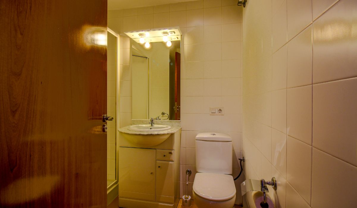 Residencia de estudiantes Bradford Salamanca