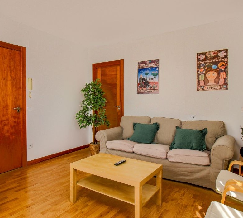 Residencia de estudiantes Bradford Salamanca