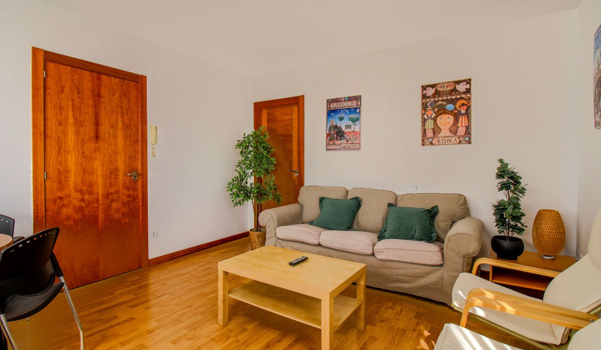 Residencia de estudiantes Bradford Salamanca