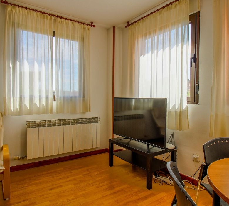Residencia de estudiantes Bradford Salamanca