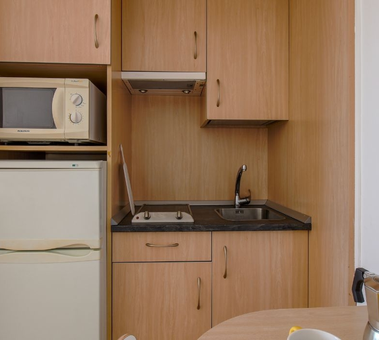Residencia de estudiantes Bradford Salamanca