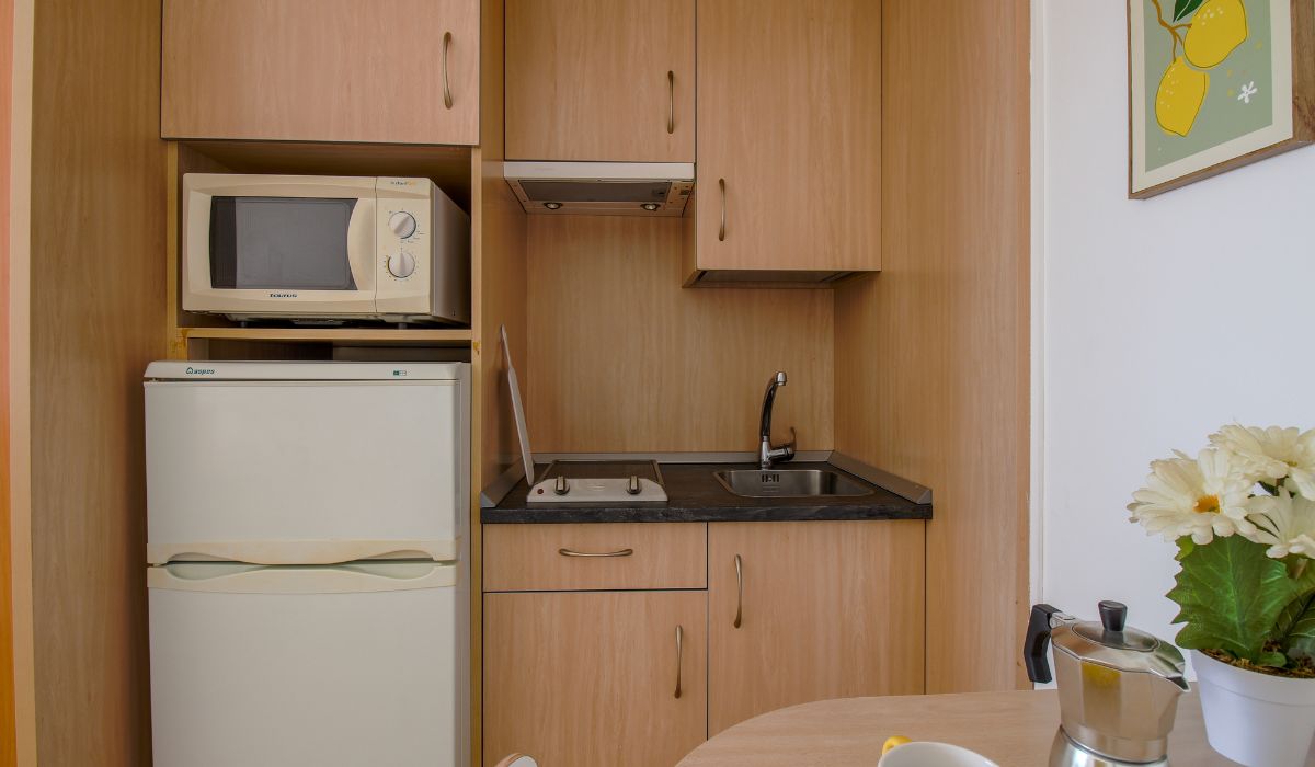 Residencia de estudiantes Bradford Salamanca