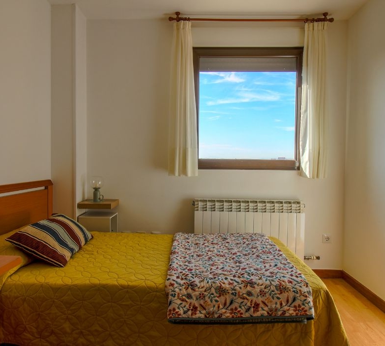 Residencia de estudiantes Bradford Salamanca