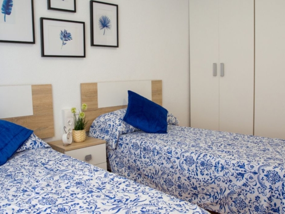 Residencia universitaria Elche