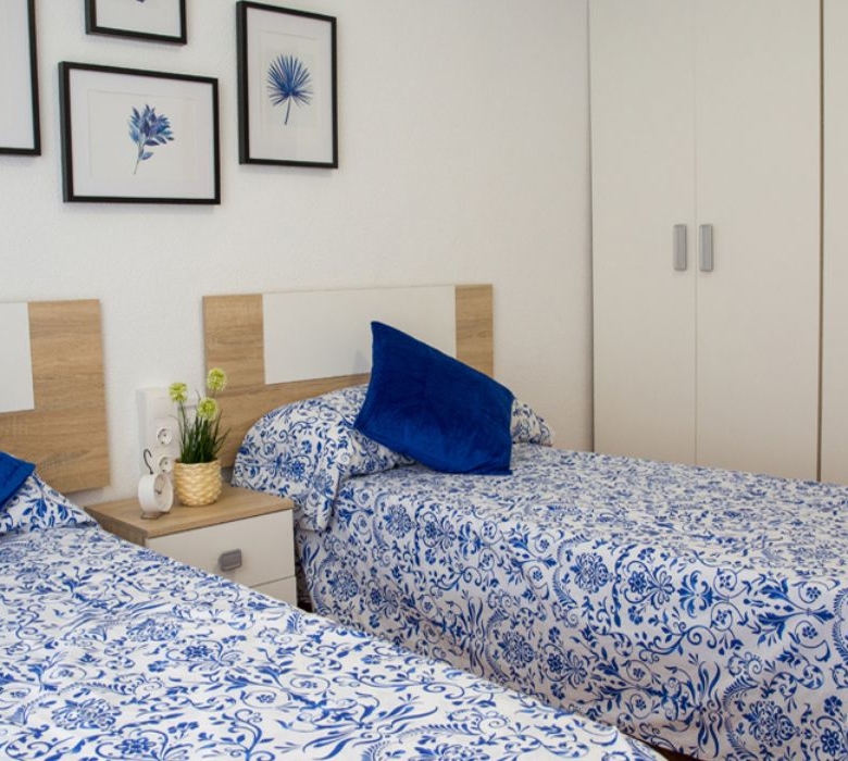 Residencia Universitaria Elche