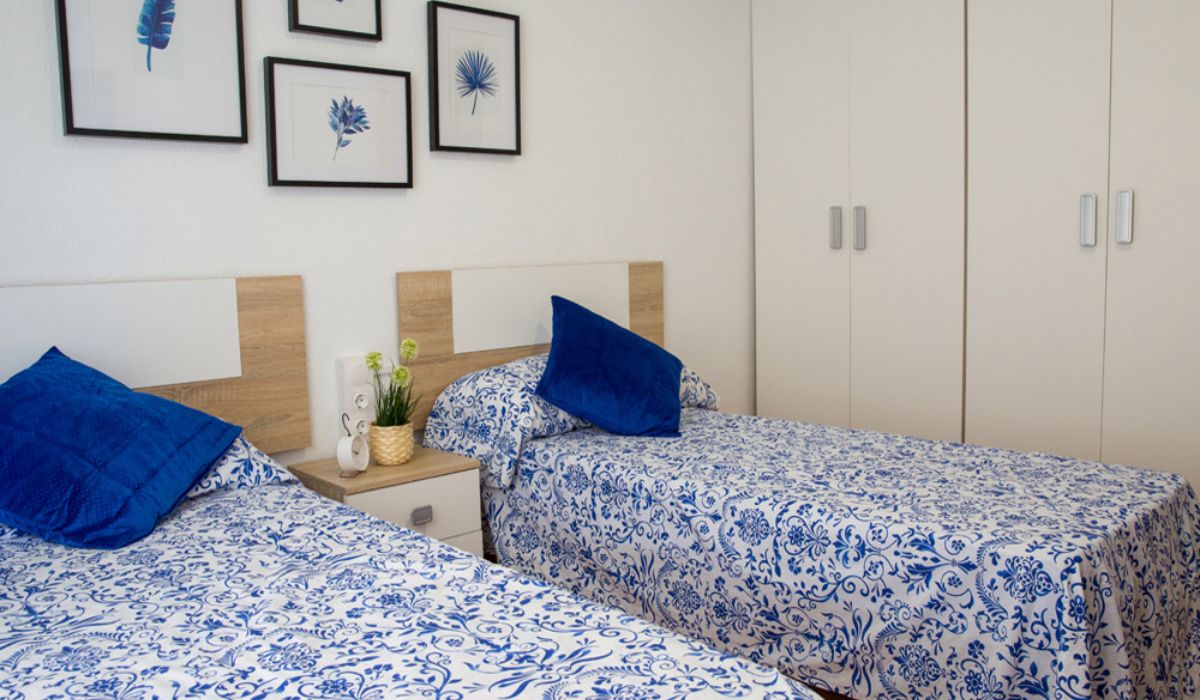 Residencia universitaria Elche