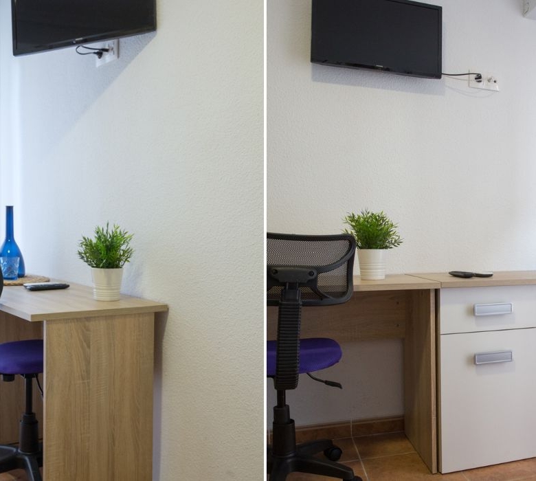 Residencia universitaria Elche