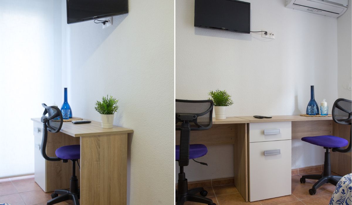 Residencia universitaria Elche